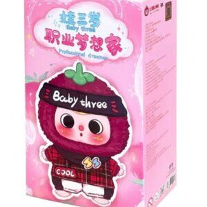 Baby Three Career Dreamer Blind Box